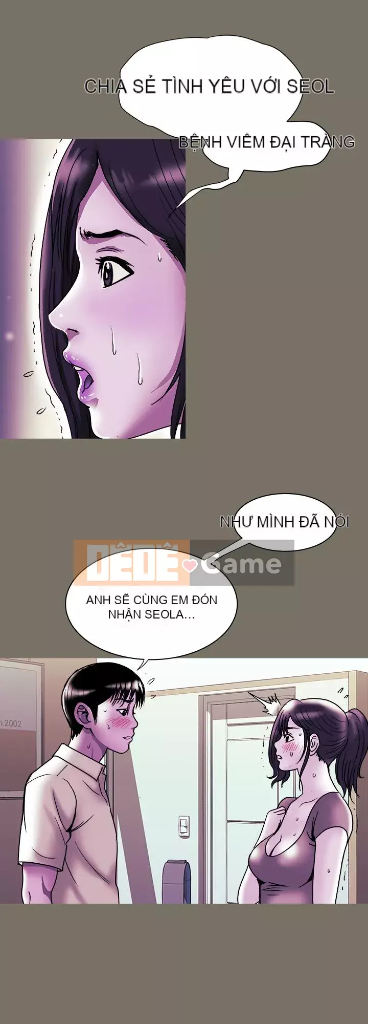 Vợ của người khác Chương 1-97