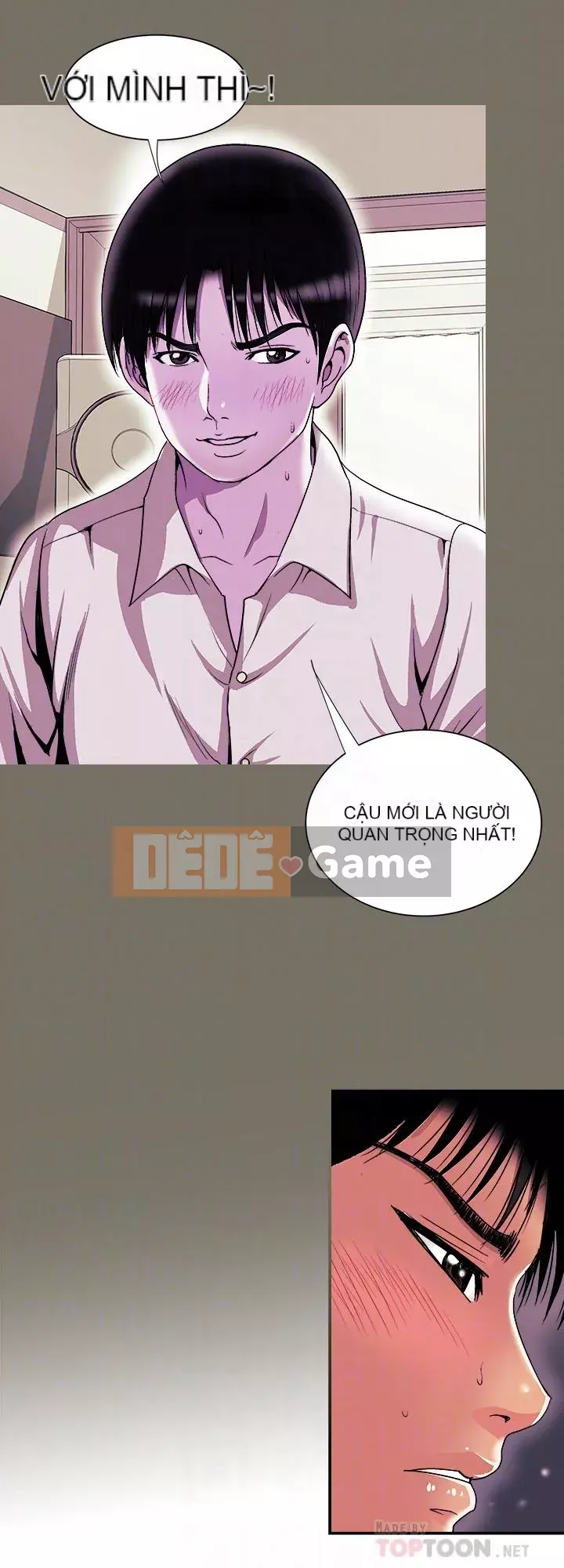 Vợ của người khác Chương 1-97