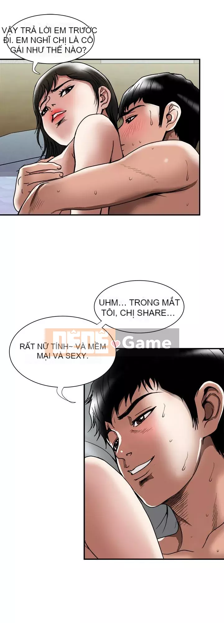 Vợ của người khác Chương 1-97