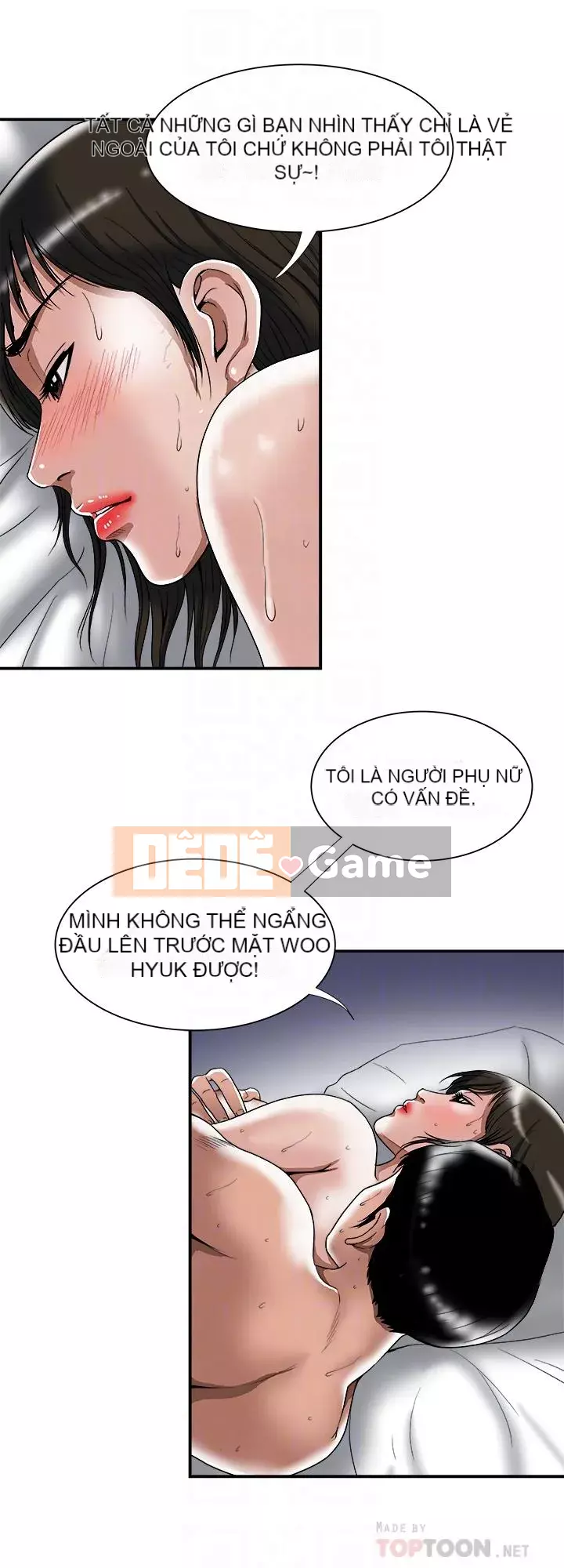 Vợ của người khác Chương 1-97