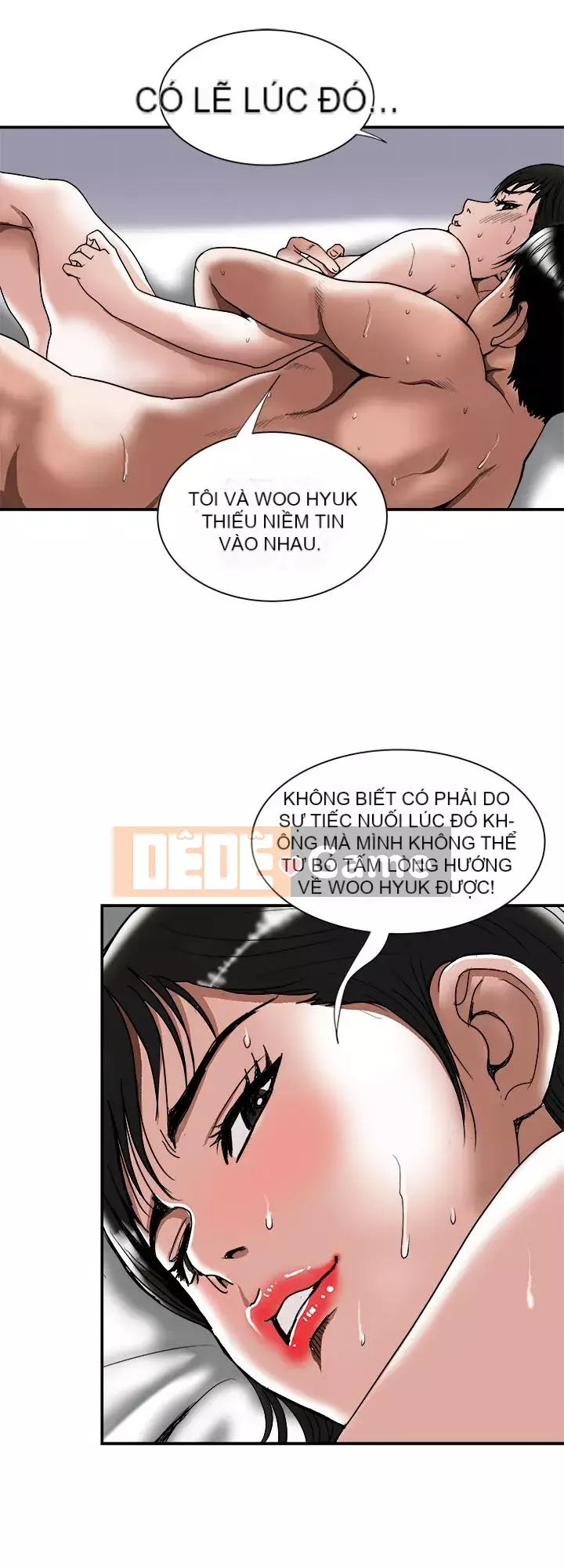 Vợ của người khác Chương 1-97