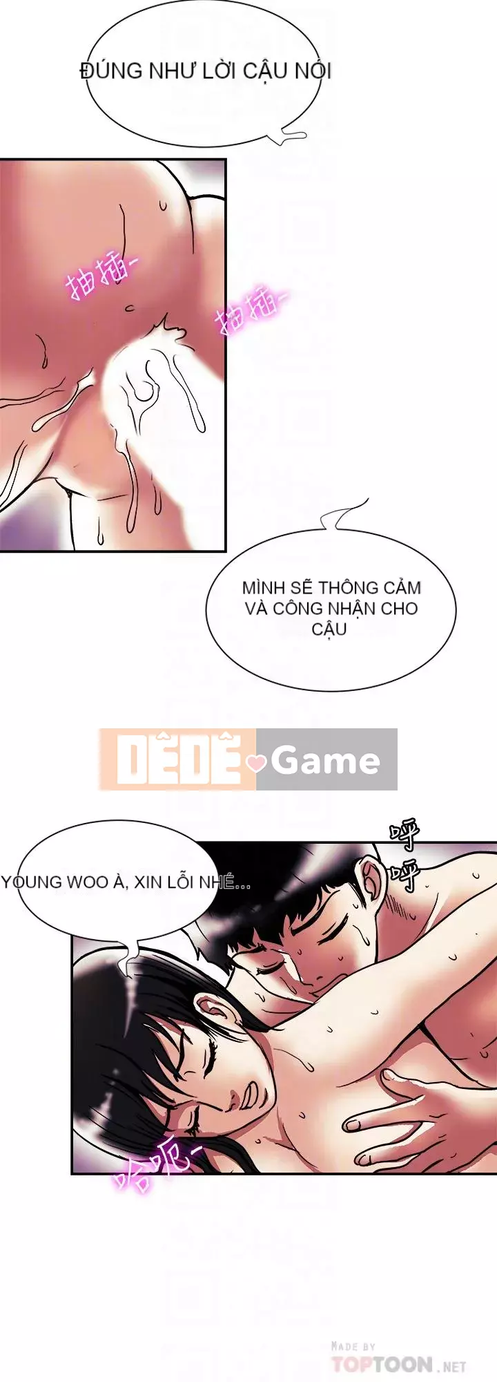 Vợ của người khác Chương 1-97