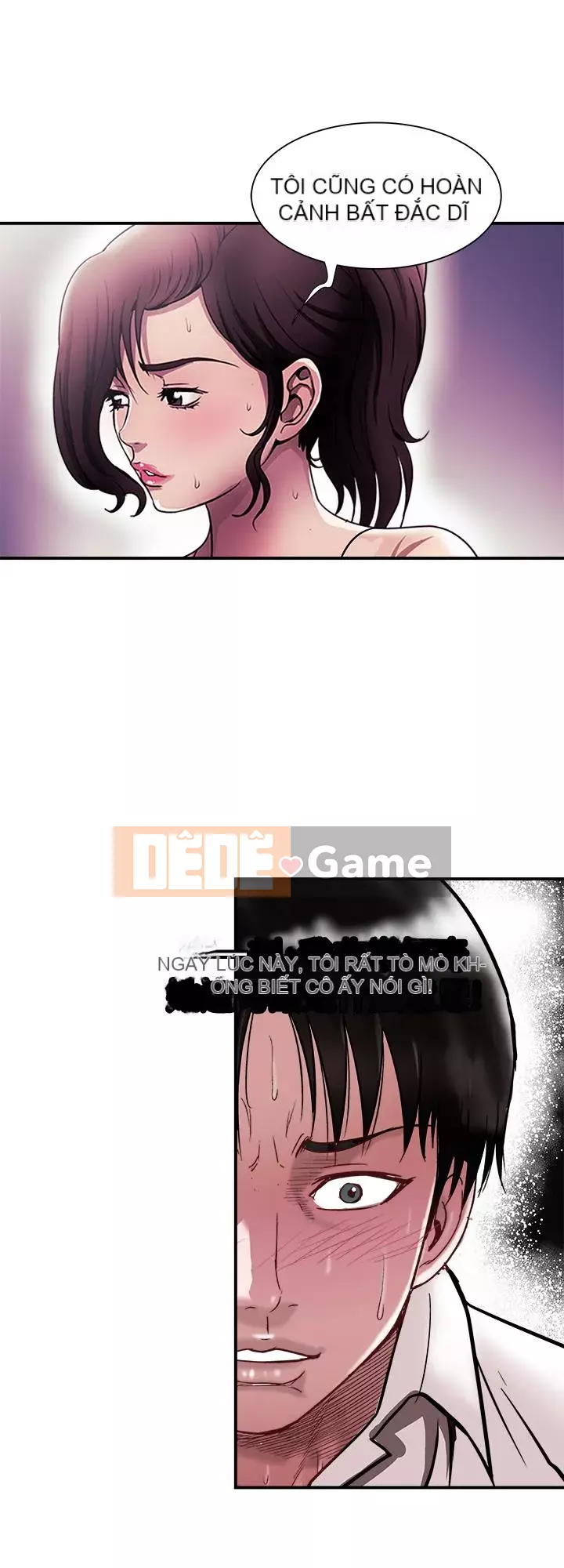 Vợ của người khác Chương 1-97