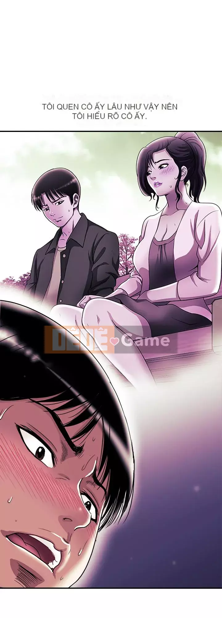 Vợ của người khác Chương 1-97