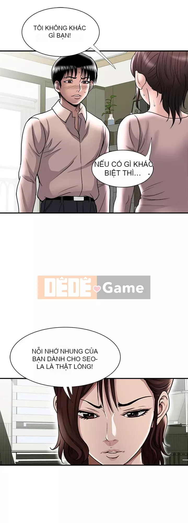 Vợ của người khác Chương 1-97