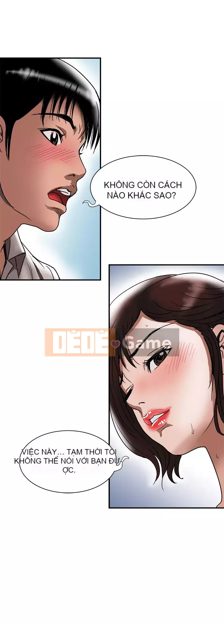 Vợ của người khác Chương 1-97