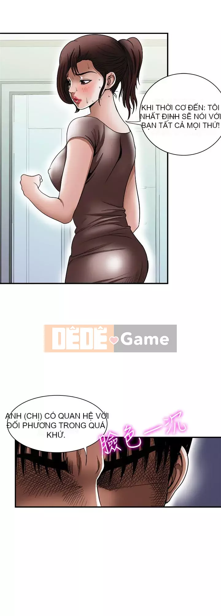 Vợ của người khác Chương 1-97