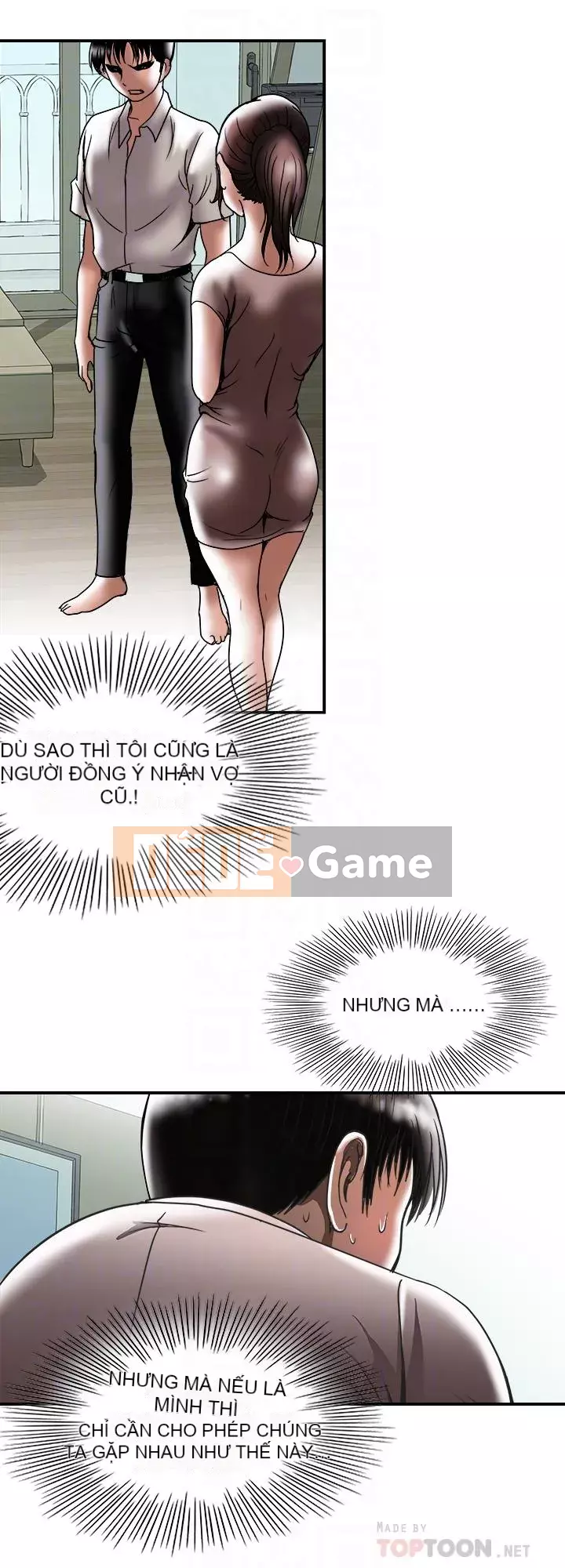 Vợ của người khác Chương 1-97