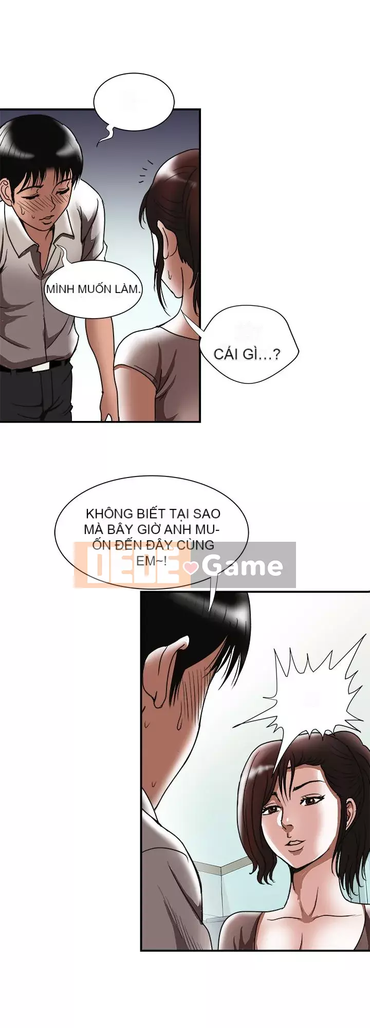 Vợ của người khác Chương 1-97