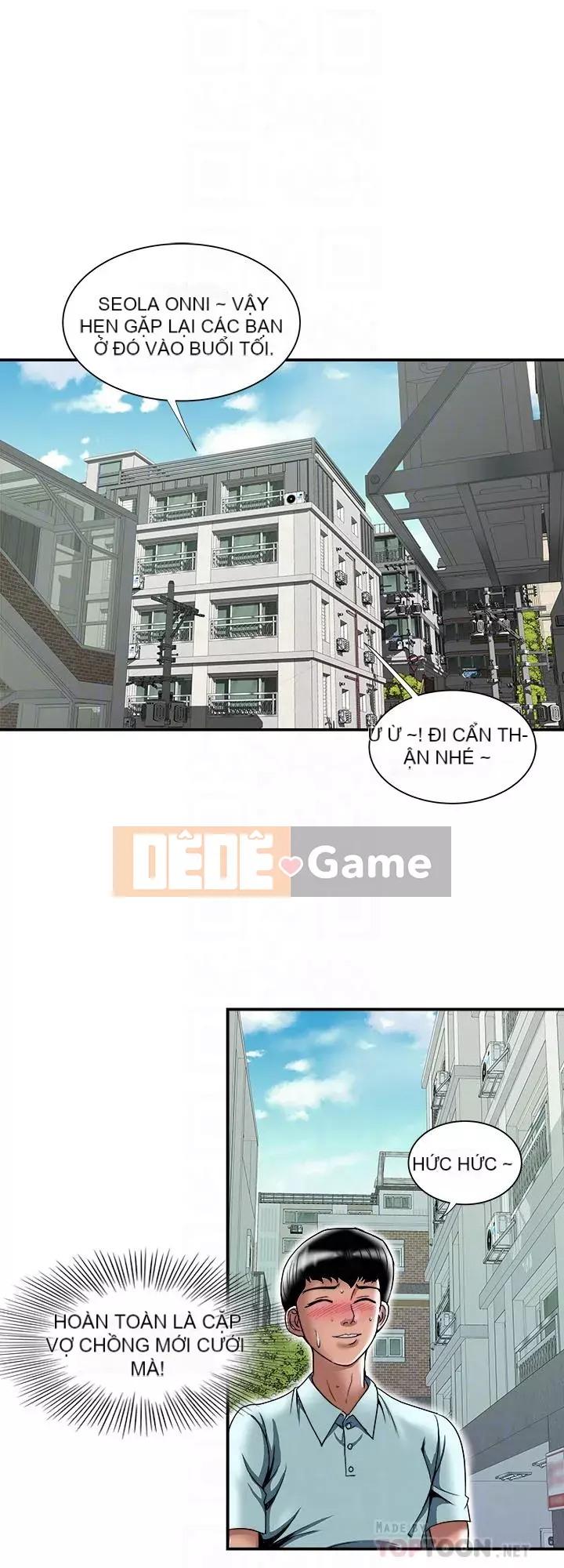 Vợ của người khác Chương 1-97