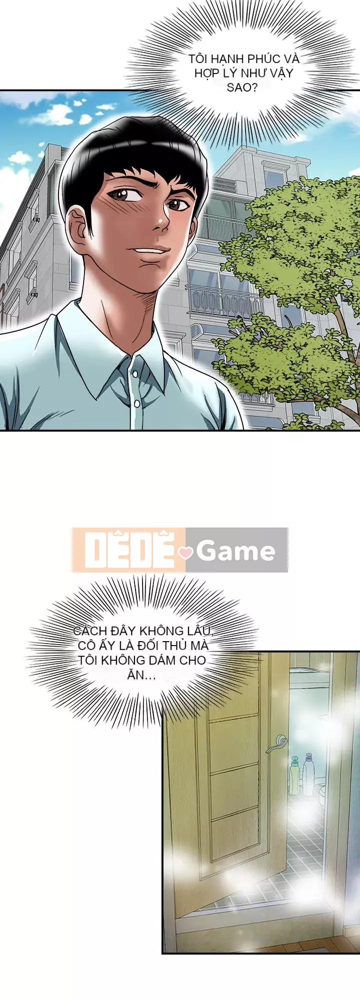 Vợ của người khác Chương 1-97