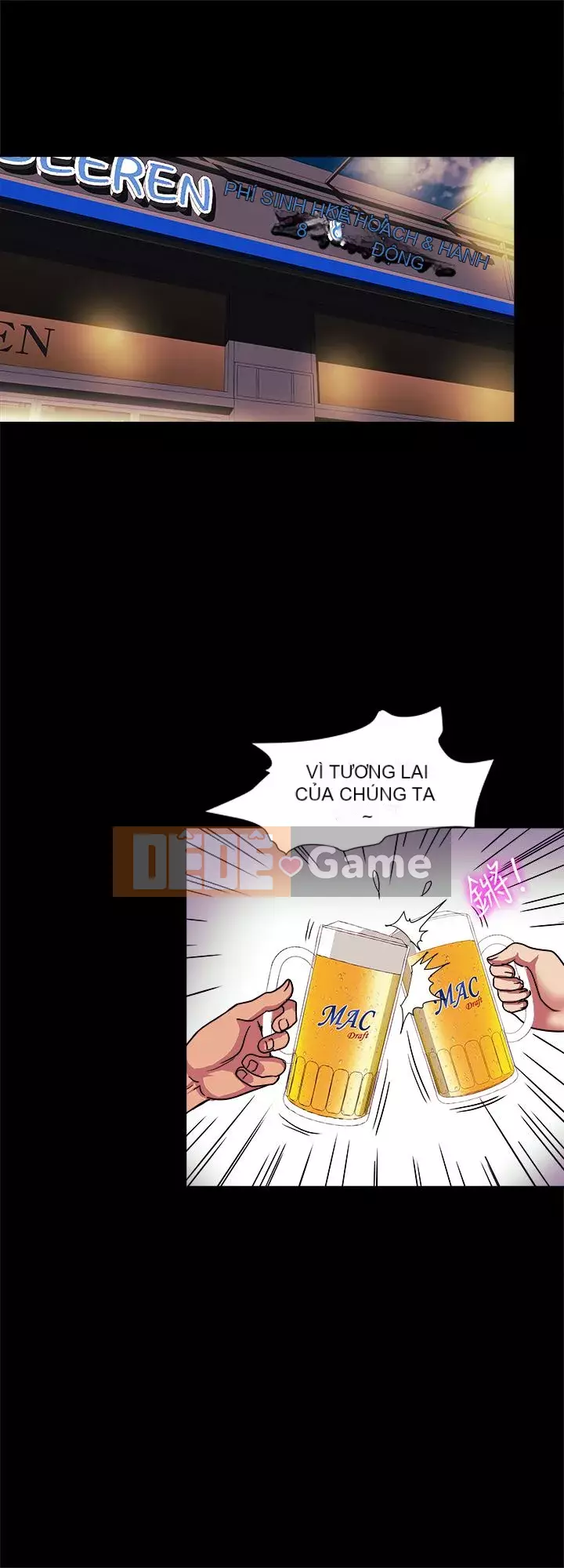 Vợ của người khác Chương 1-97