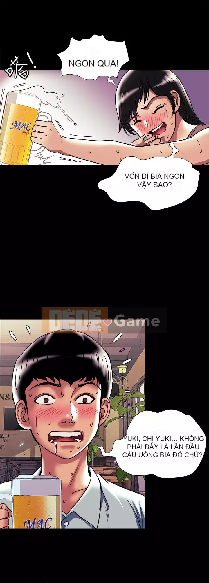 Vợ của người khác Chương 1-97