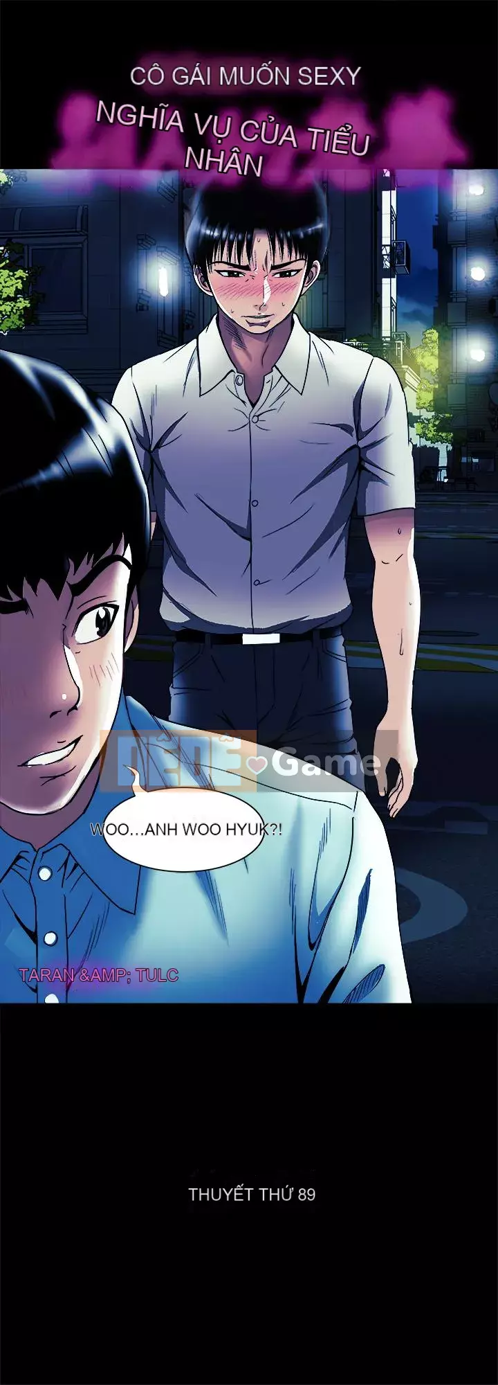 Vợ của người khác Chương 1-97