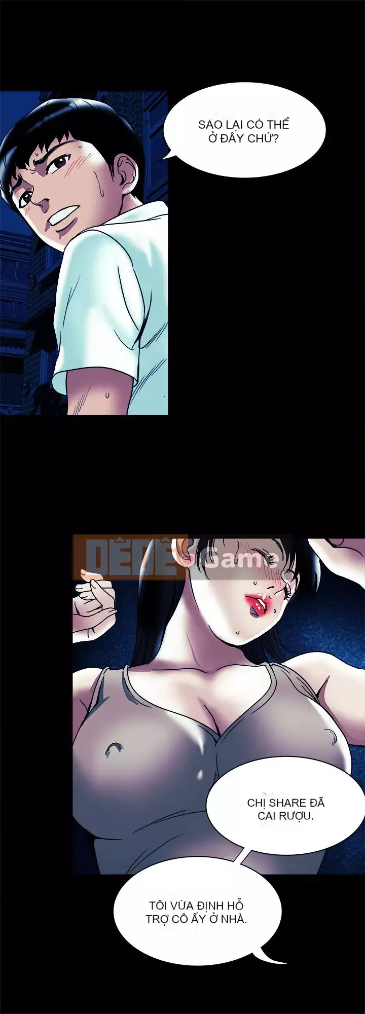 Vợ của người khác Chương 1-97