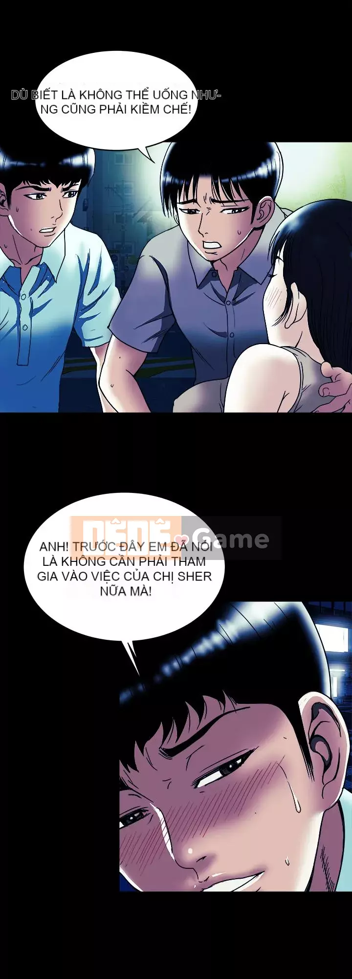 Vợ của người khác Chương 1-97