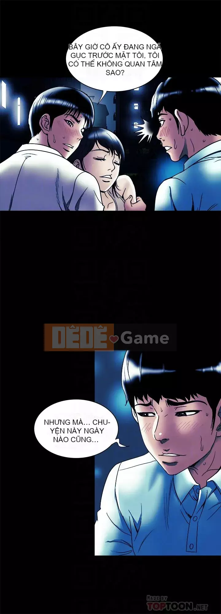 Vợ của người khác Chương 1-97