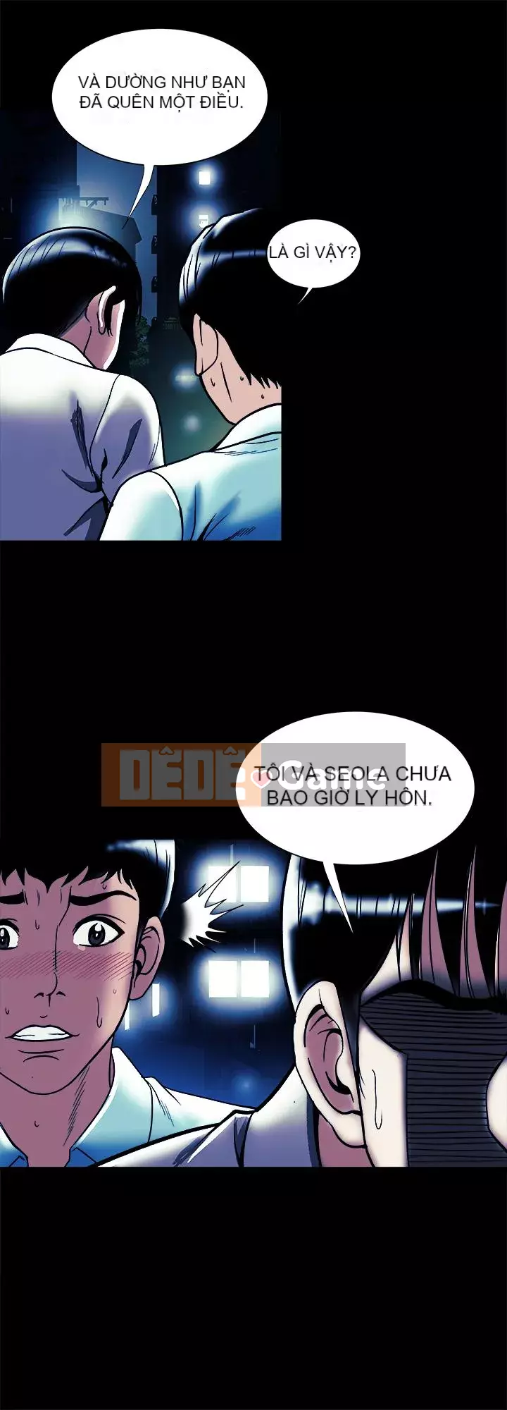 Vợ của người khác Chương 1-97