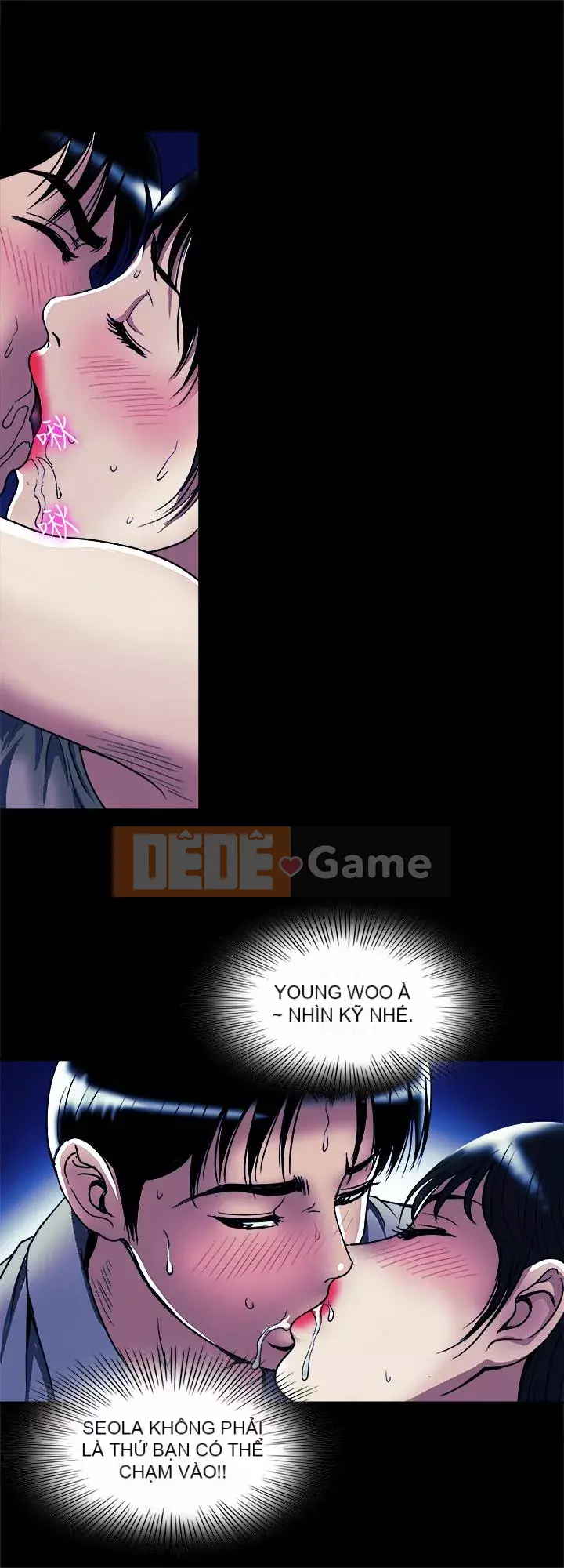 Vợ của người khác Chương 1-97