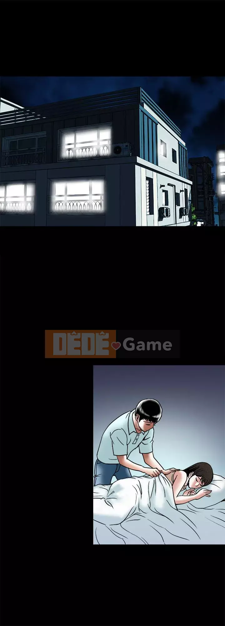 Vợ của người khác Chương 1-97