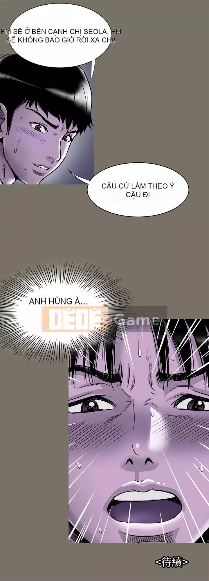 Vợ của người khác Chương 1-97