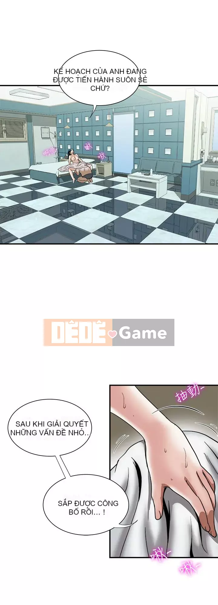 Vợ của người khác Chương 1-97