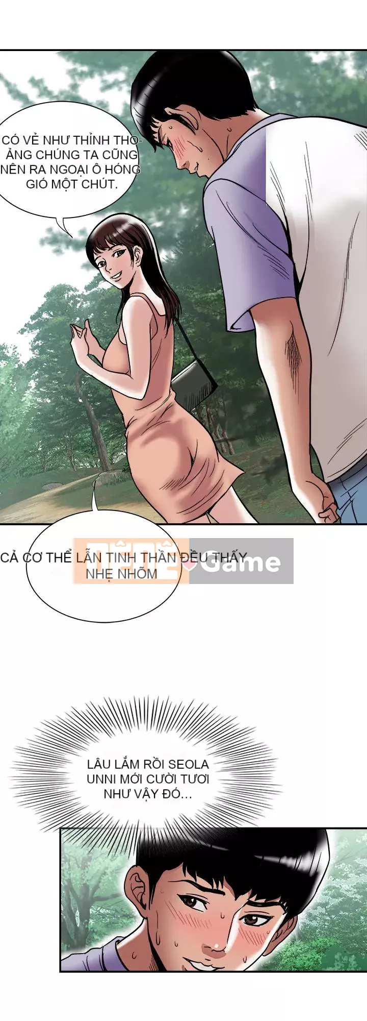 Vợ của người khác Chương 1-97