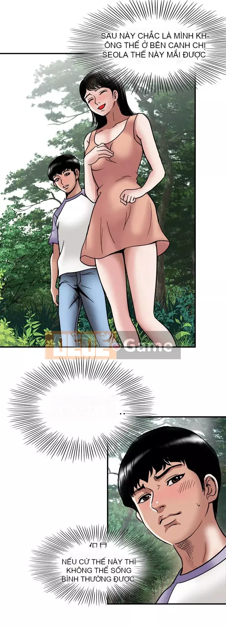 Vợ của người khác Chương 1-97