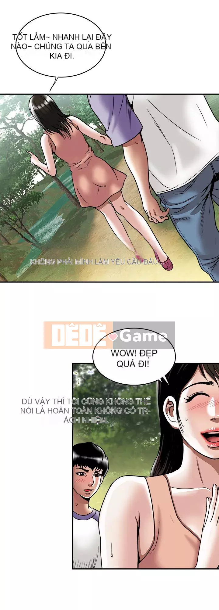 Vợ của người khác Chương 1-97