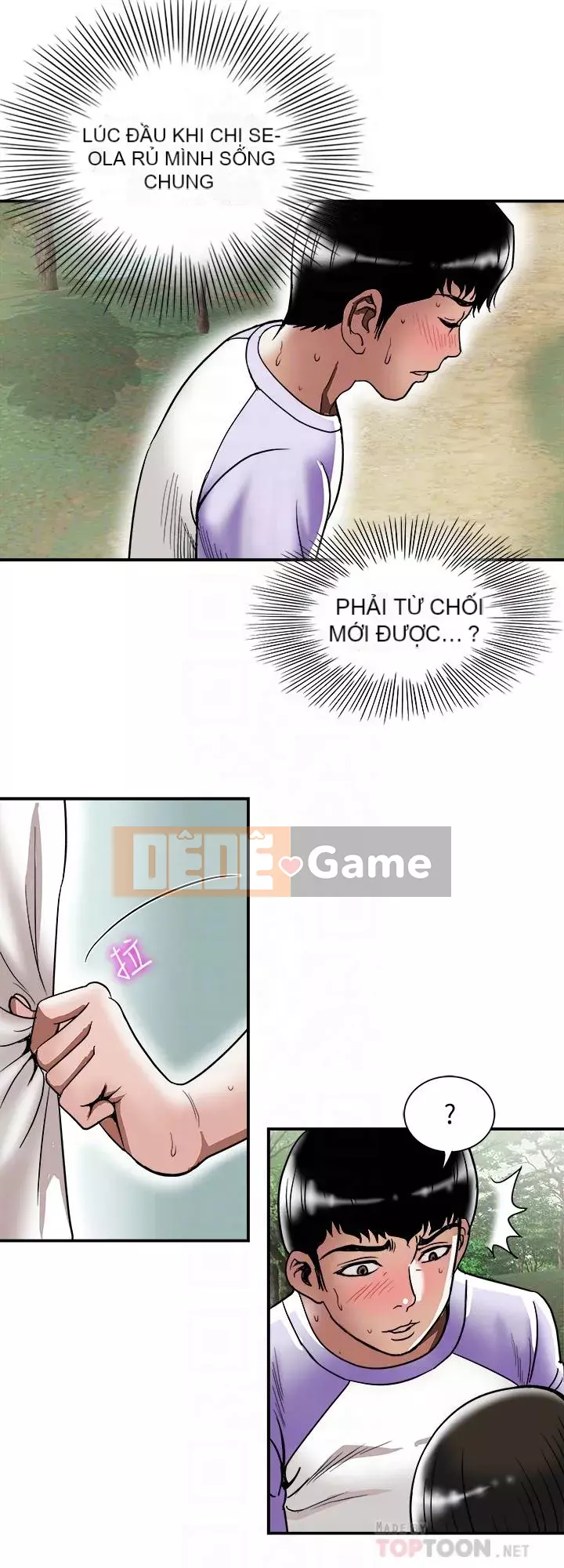 Vợ của người khác Chương 1-97