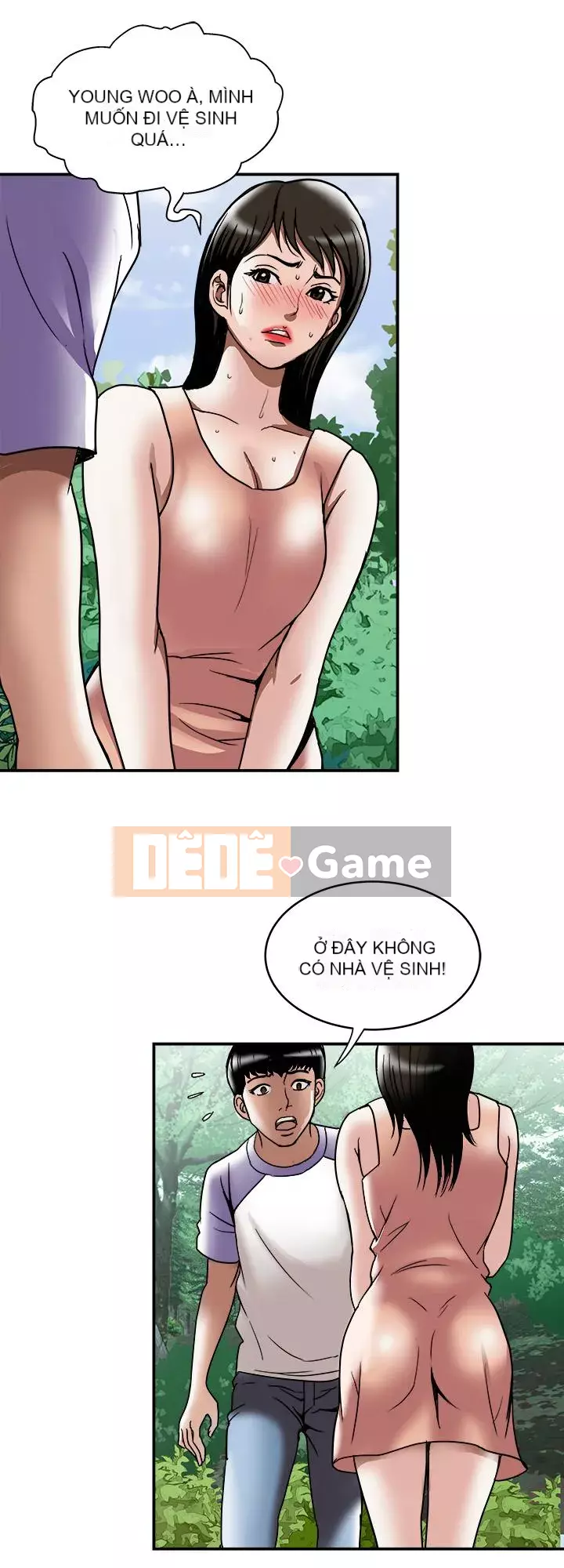 Vợ của người khác Chương 1-97