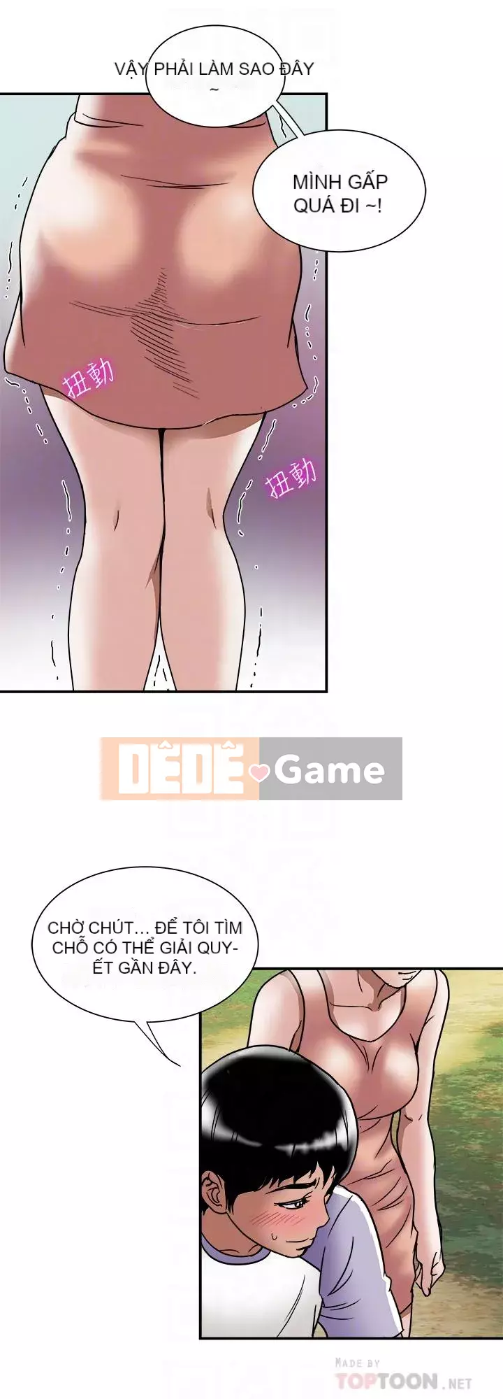 Vợ của người khác Chương 1-97