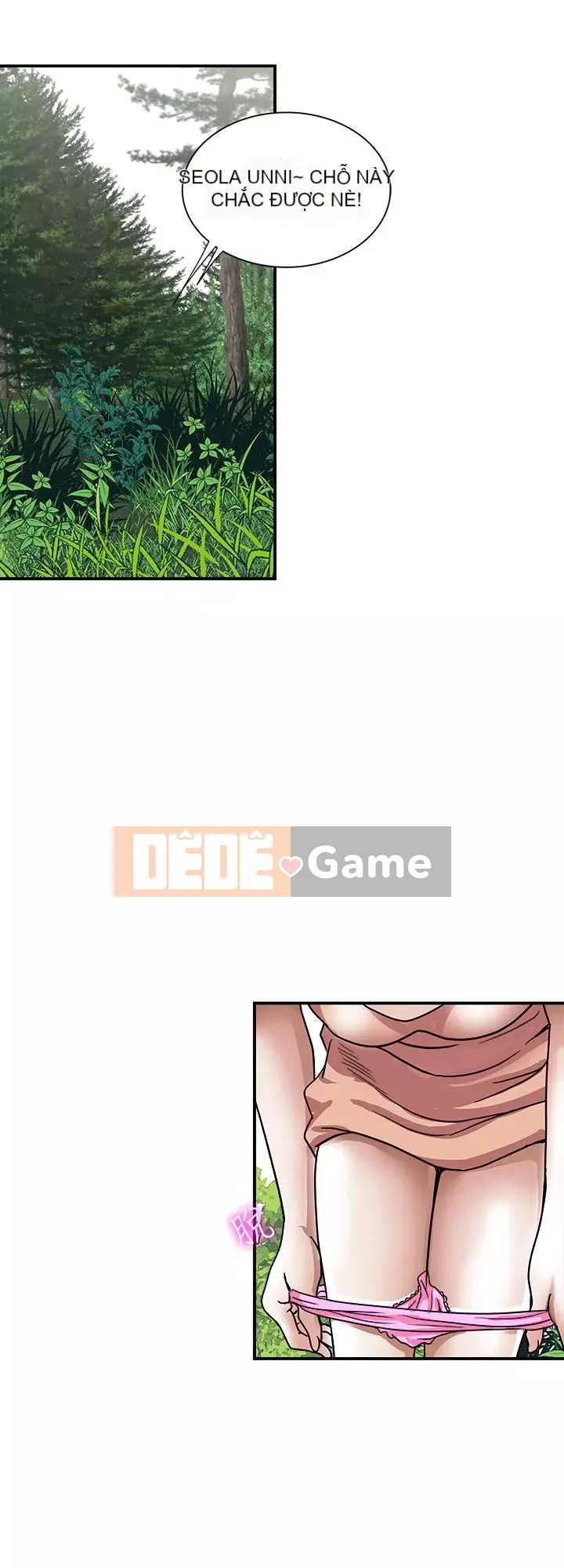 Vợ của người khác Chương 1-97