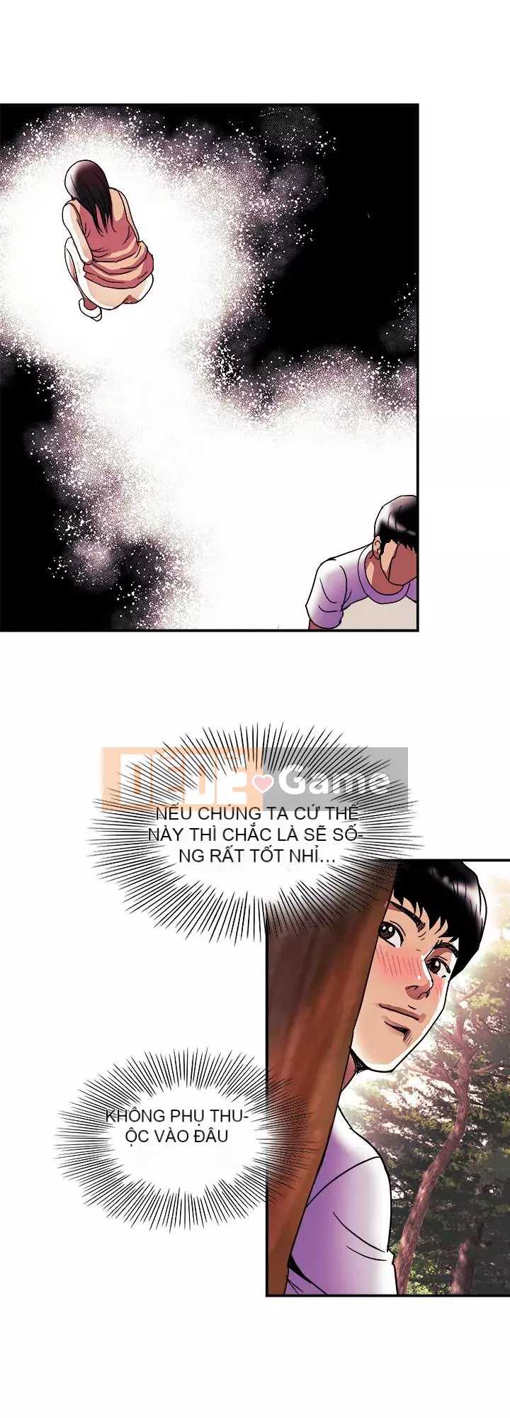 Vợ của người khác Chương 1-97