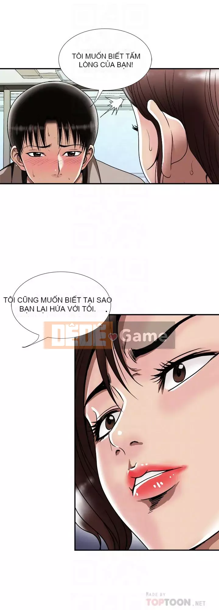 Vợ của người khác Chương 1-97