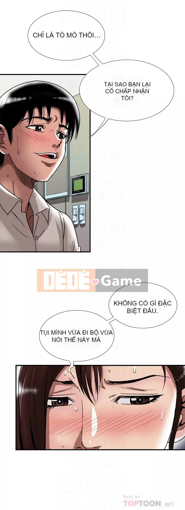 Vợ của người khác Chương 1-97