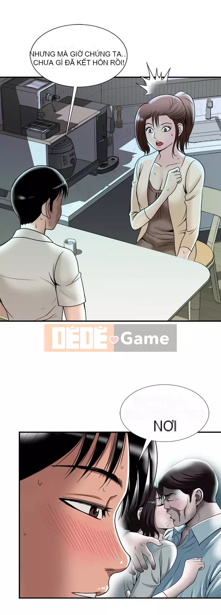 Vợ của người khác Chương 1-97