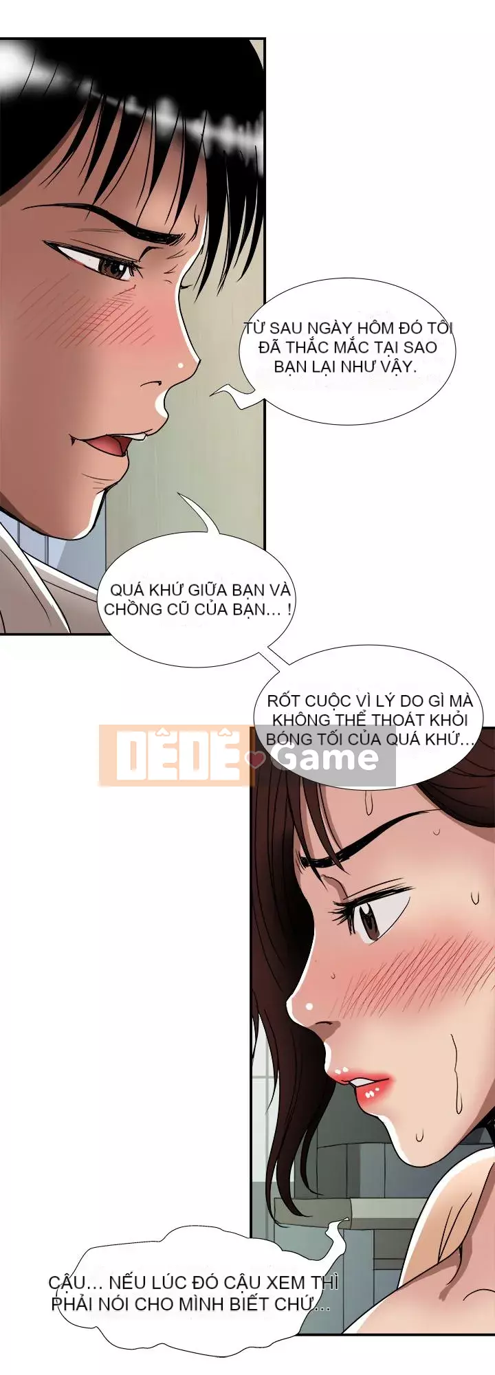 Vợ của người khác Chương 1-97