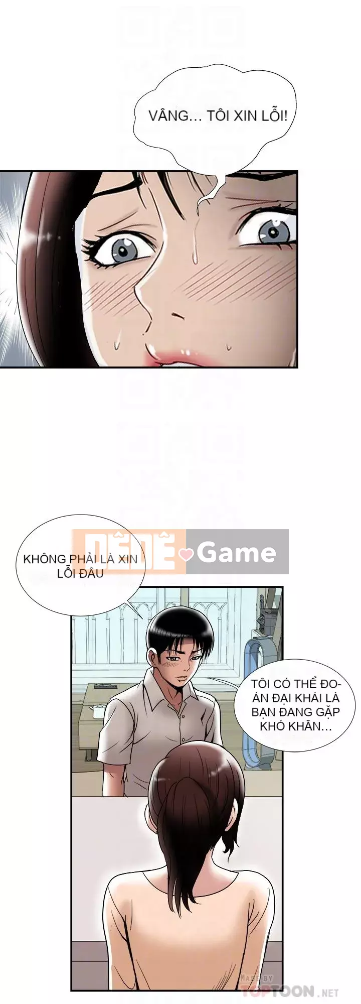 Vợ của người khác Chương 1-97