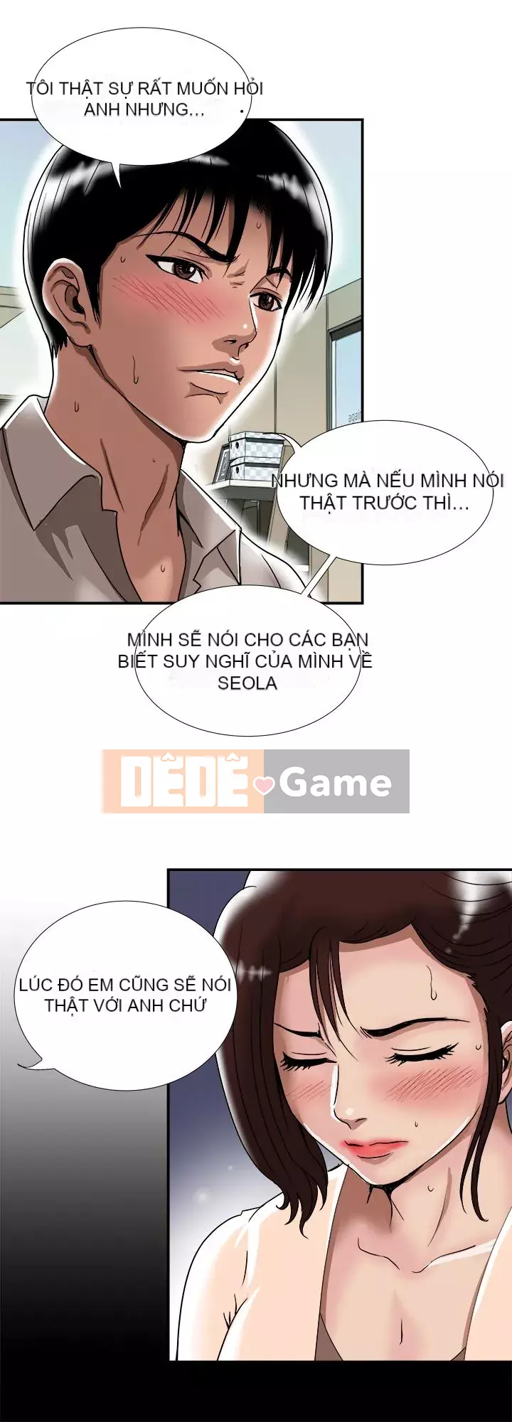 Vợ của người khác Chương 1-97