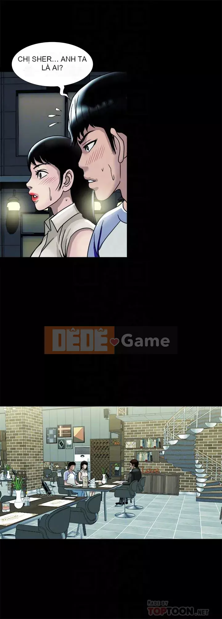 Vợ của người khác Chương 1-97