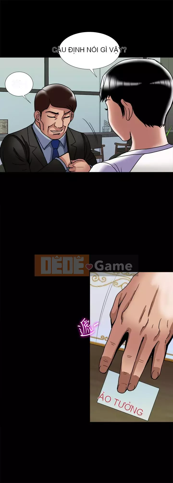 Vợ của người khác Chương 1-97