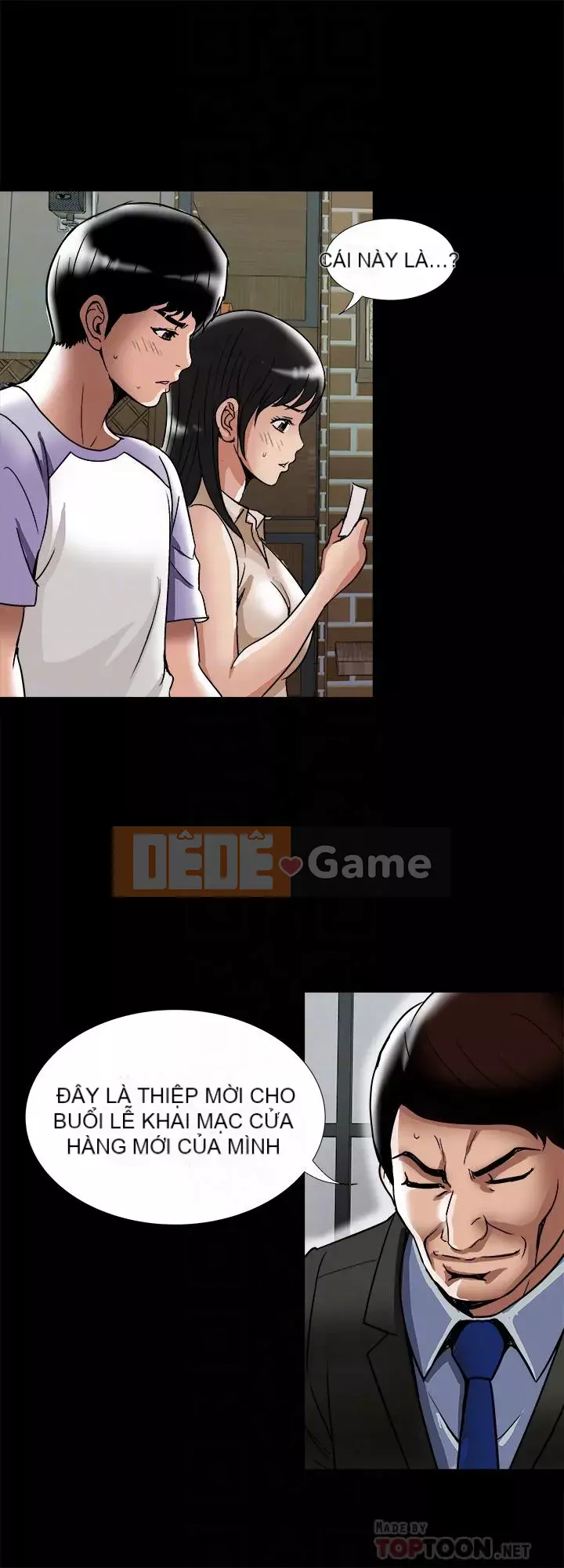 Vợ của người khác Chương 1-97