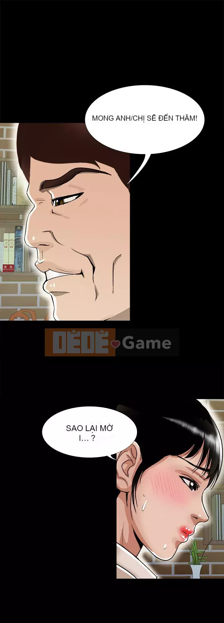 Vợ của người khác Chương 1-97