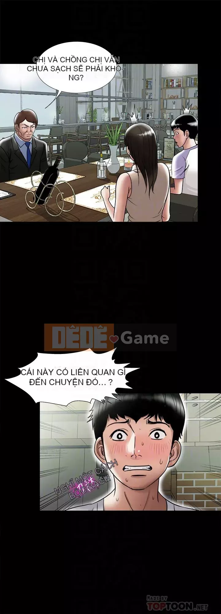 Vợ của người khác Chương 1-97