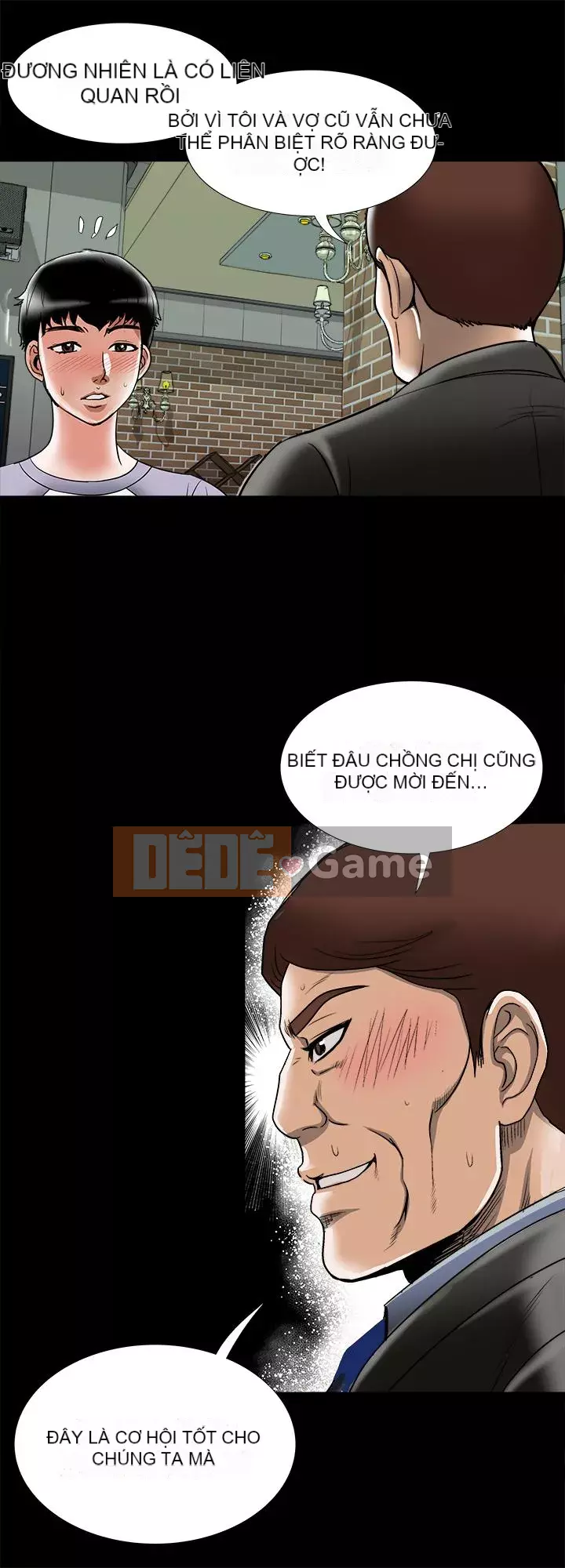 Vợ của người khác Chương 1-97