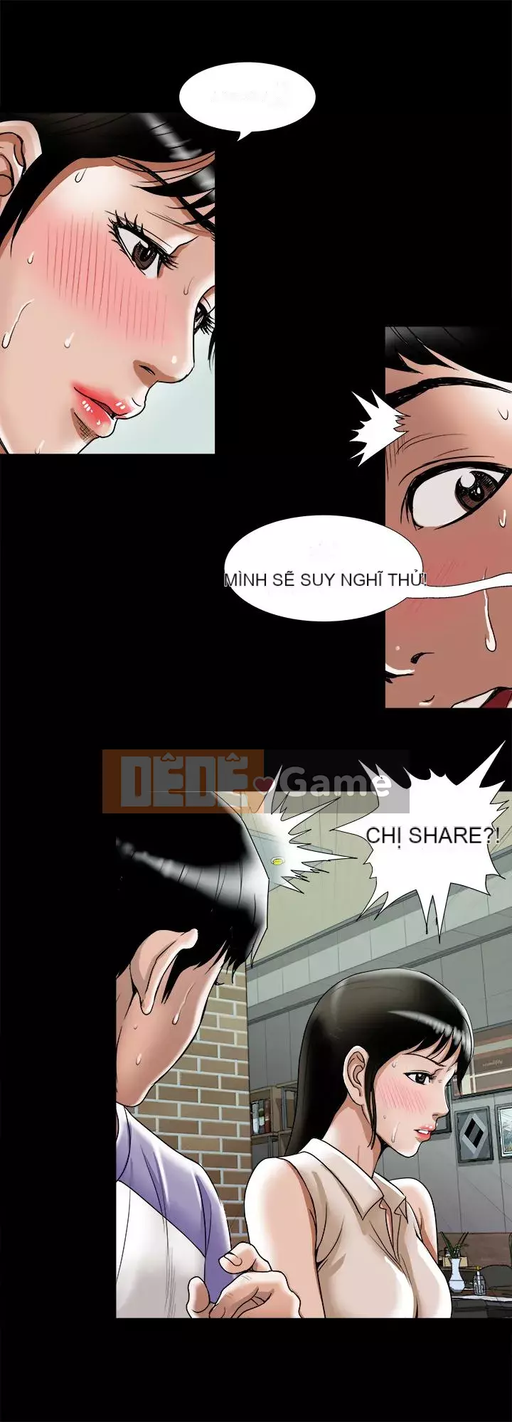 Vợ của người khác Chương 1-97