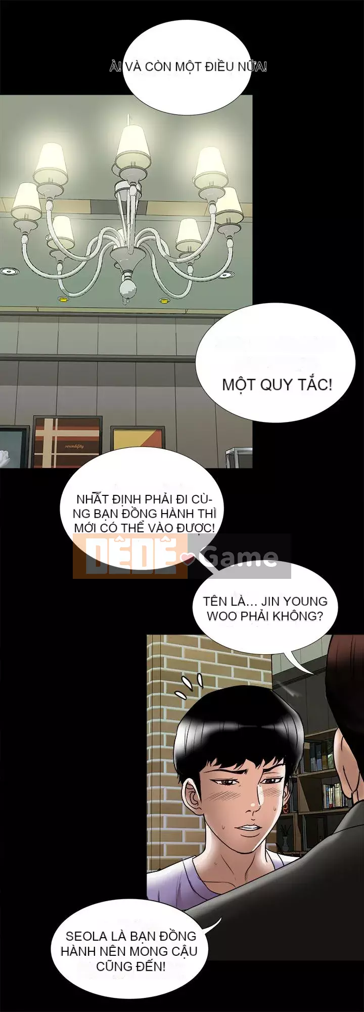 Vợ của người khác Chương 1-97