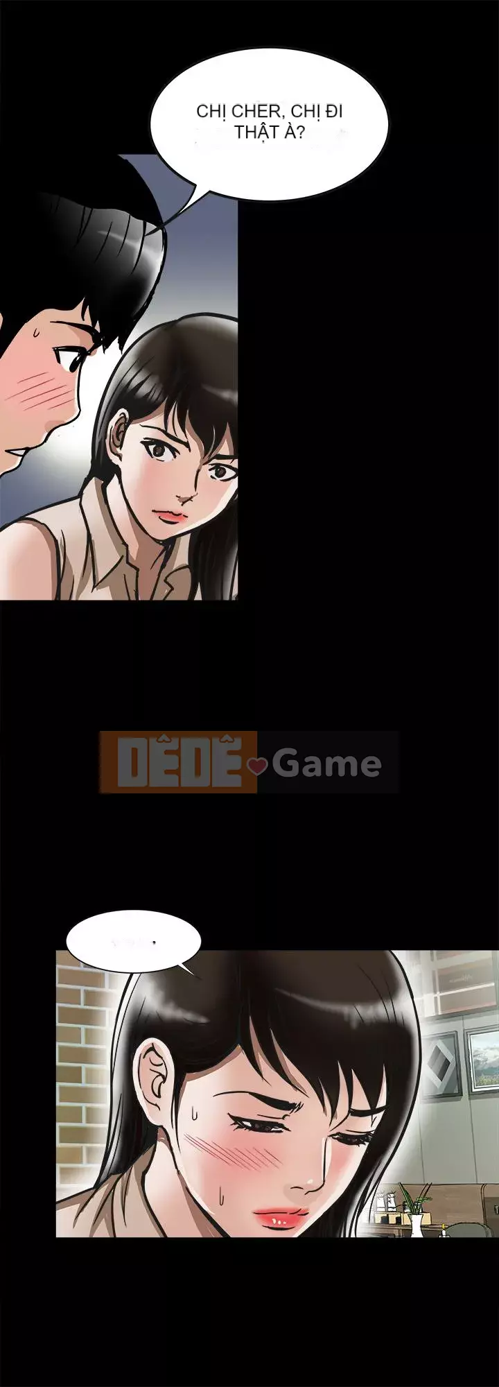 Vợ của người khác Chương 1-97