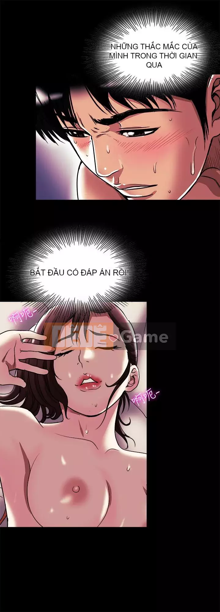 Vợ của người khác Chương 1-97